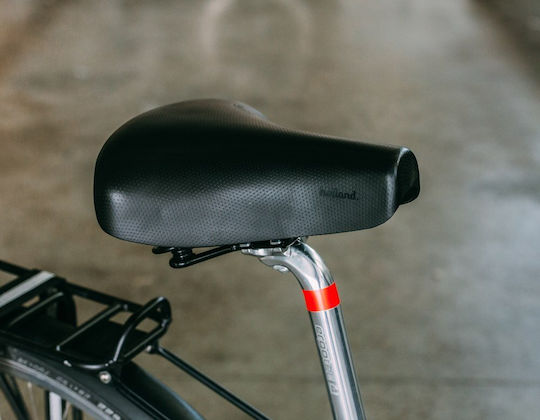 Selle Royal Holland Unitech Седло За Велосипед Черно 246 x 220 мм