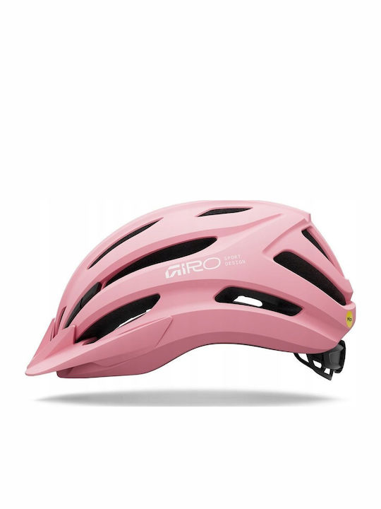 Giro Каска За Велосипед Розова Giro Каска За Велосипед Розова