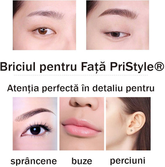Razor clasic pentru femei