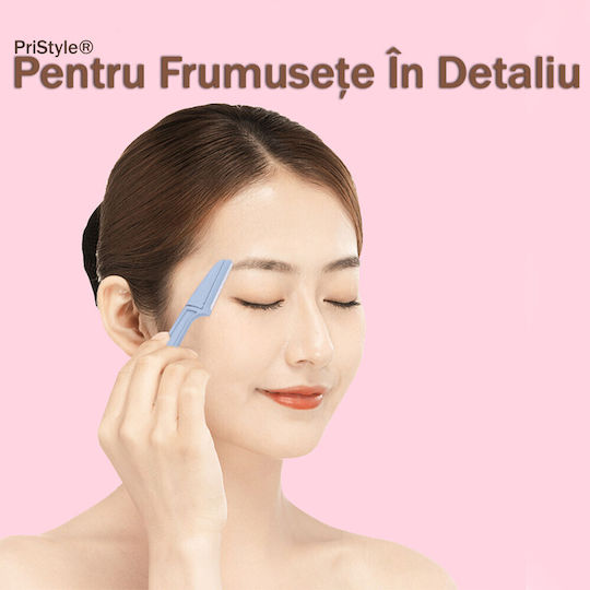 Aparat de ras drept pentru față 456745