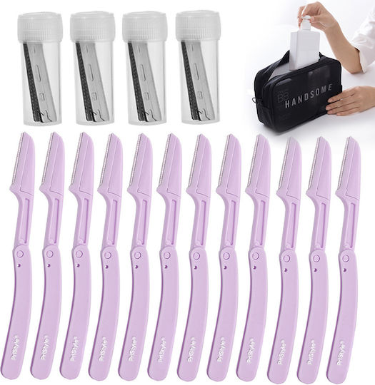 Razor clasic pentru femei