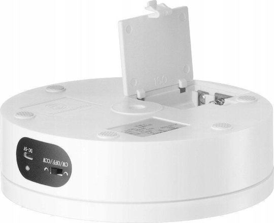 Freepower Basis