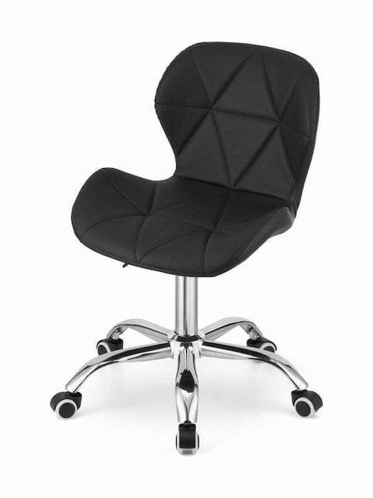 Leobert Office Chair Black