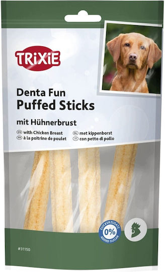 Trixie Dog Treats Stick for Dogs with Chicken 40gr