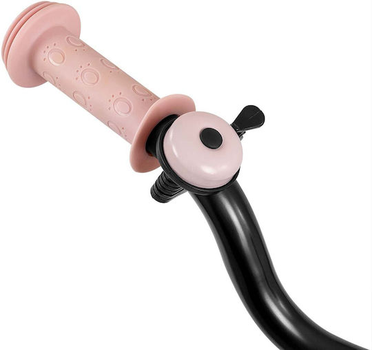 Milly Mally Kinder Balancefahrrad Dragon Rosa