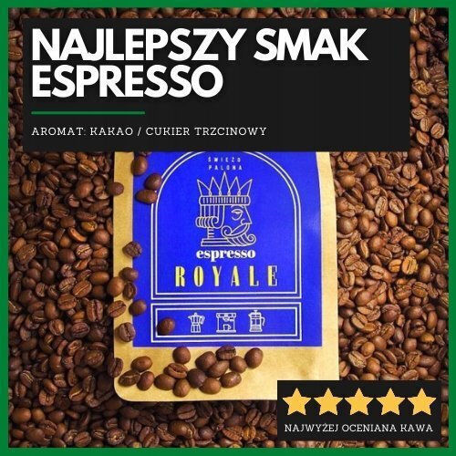 Espresso Arabica Pixel Schokolade Kaffee in Körner 250g