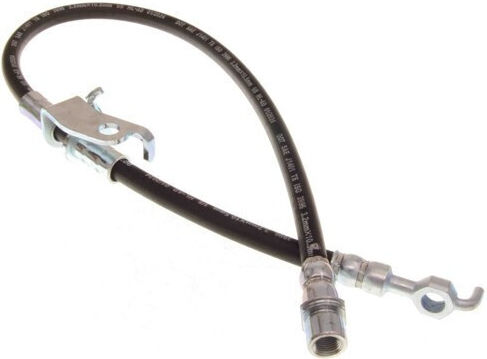 Flexibler Bremsschlauch Toyota Vorderseite Auris 1.33-2.2d 03-07 Rechts 90947w2012