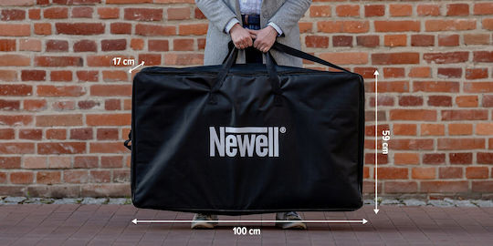 Newell Beleuchtungsstativ