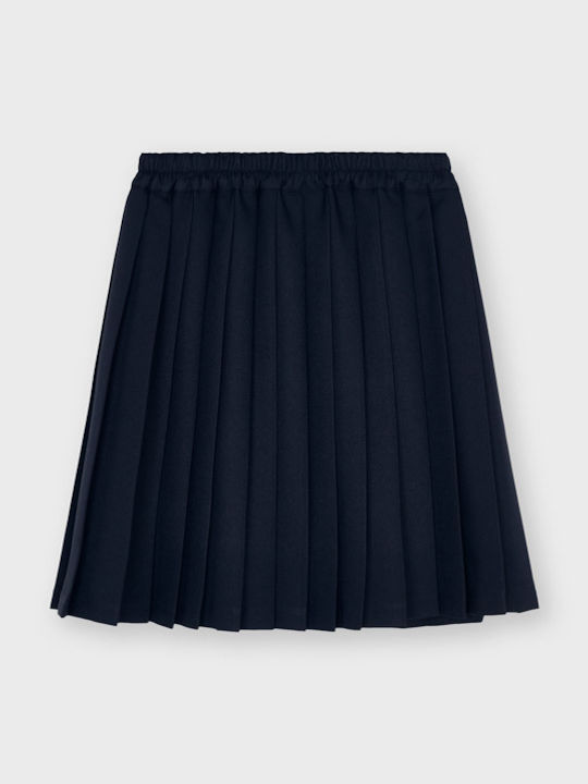 Kinder Röcke Navy Blau