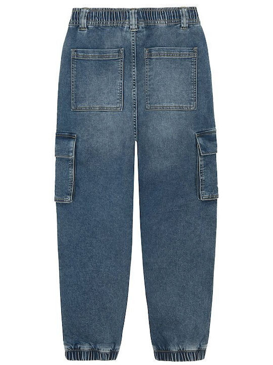 Cool Club Kinder-Jeanshosen Blau