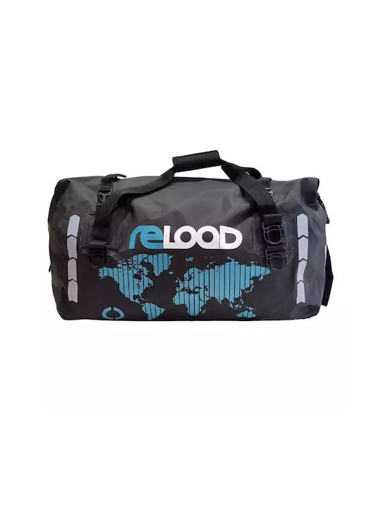 Reload Vapor USA Sporttasche Schulter für Fitnessstudio Türkise Reload Vapor USA Sporttasche Schulter für Fitnessstudio Türkise