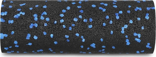 Spokey Runde Walze Schwarz 5cm