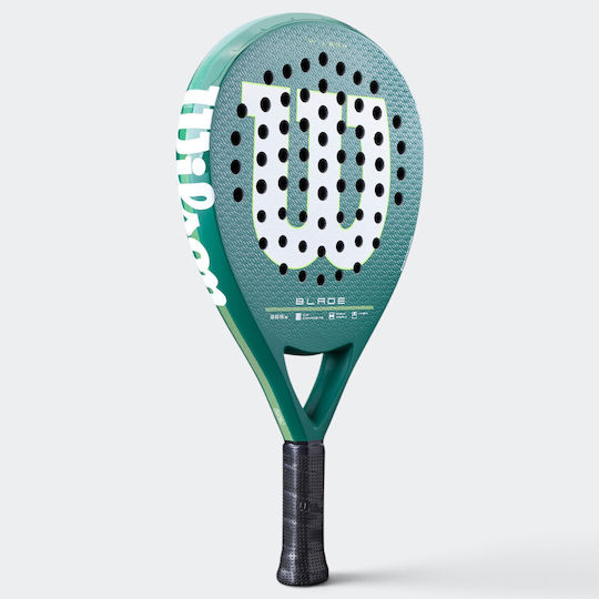Wilson Blade WR203611 Ρακέτα Padel Ενηλίκων