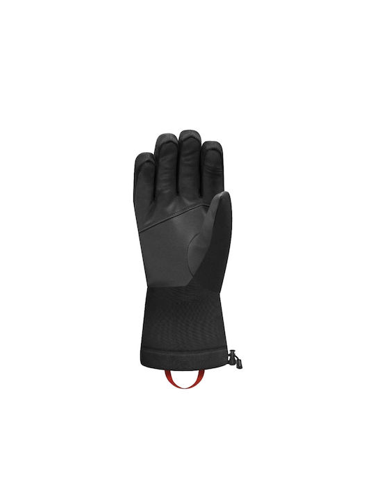 Racer Women's Ski & Snowboard Gloves Black