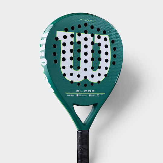 Wilson Blade WR203611 Ρακέτα Padel Ενηλίκων