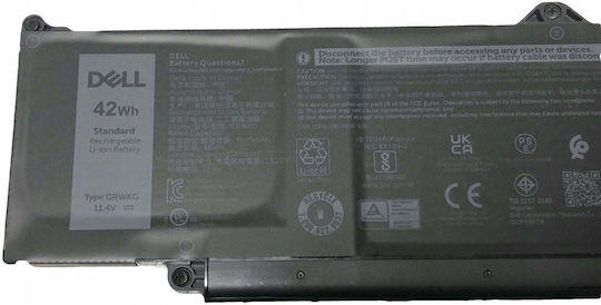 Dell Baterie compatibilă pentru Latitude / Precision Dell Latitude