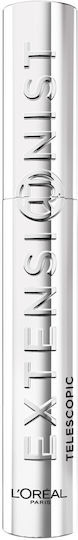 L'Oreal Paris Telescopic Extensionist Mascara Schwarze 9.9ml