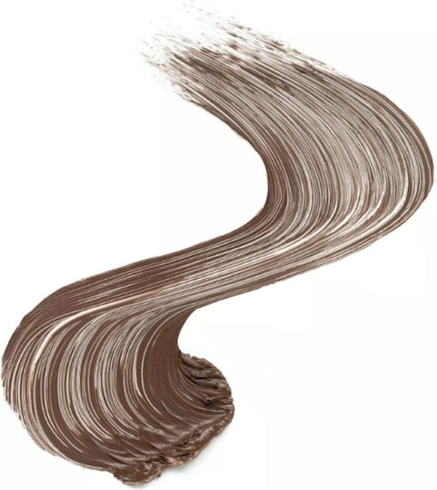 Essence Lash Without Limits Спирала с тръбичкова технология Кафяв 12ml