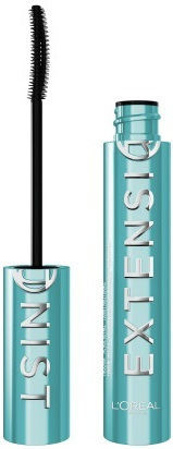 L'Oreal Paris Telescopic Extensionist Fiber Mascara Waterproof Black 9.9ml