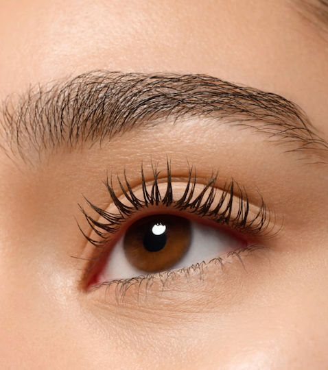 Essence Lash Without Limits Спирала с тръбичкова технология Кафяв 12ml