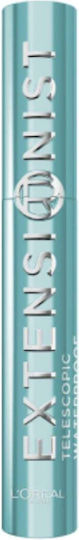L'Oreal Paris Telescopic Extensionist Fiber Mascara Waterproof Black 9.9ml