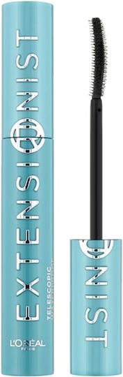 L'Oreal Paris Telescopic Extensionist Fiber Mascara Waterproof Black 9.9ml