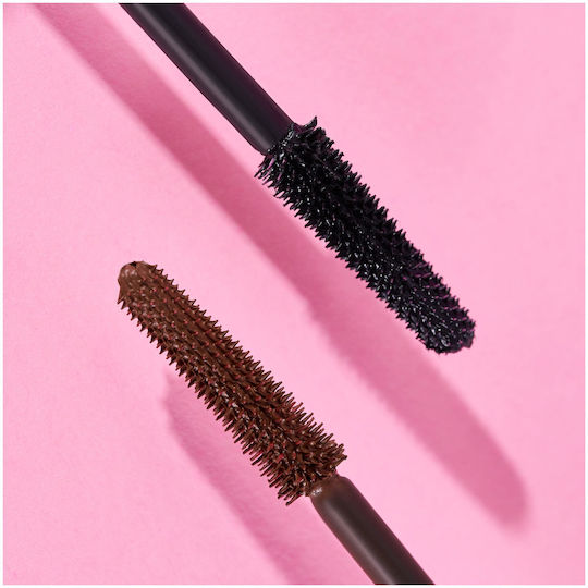 Essence Lash Mascara for volume 02 Brown 13ml