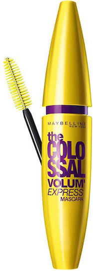 Maybelline Спирала Volume Express Черна 10.7ml