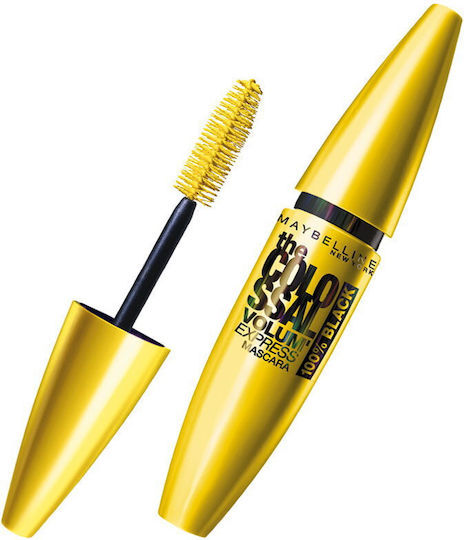 Maybelline Спирала Volume Express Черна 10.7ml