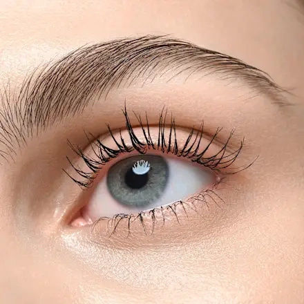 Catrice Cosmetics Stay In Place Tubing-Mascara 010 Panda-Proof Schwarz 11ml