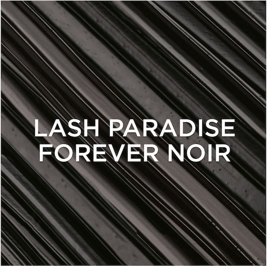 L'Oreal Paris Lash Paradise Mascara for volume & Length Forever Noir 6.4ml
