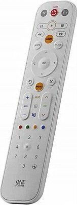 One For All Universal дистанционно управление URC9290 за телевизори