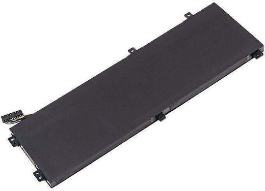 Dell 56Wh Съвместима батерия за Dell 56Wh