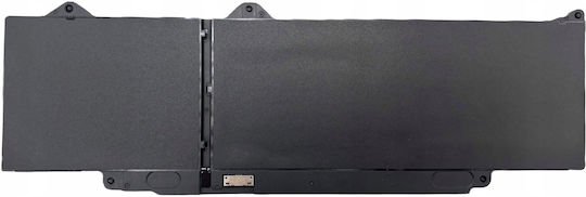 Dell Съвместима батерия за Latitude / Precision Dell с 3500mAh