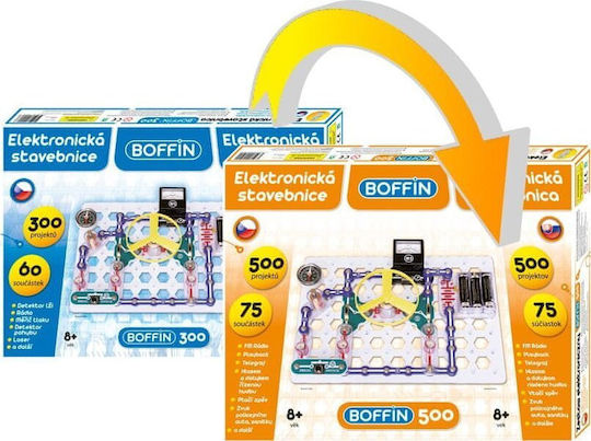 Boffin Boffin Kinder Handwerkskunst für Kinder 8+ Jahre