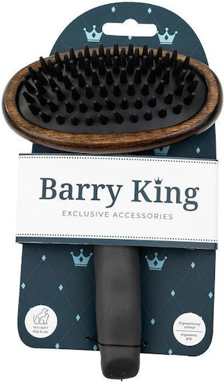 Trixie Dog Brush for Coat Grooming