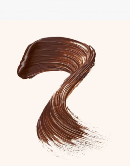 Catrice Cosmetics Pure Маскара за Обем Кафяв 10мл