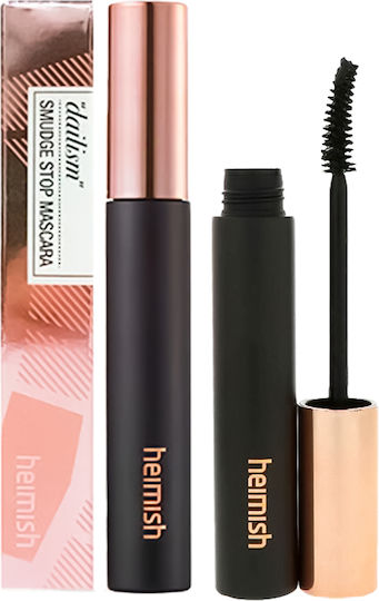 Heimish Tubing Mascara Μαύρη 9gr