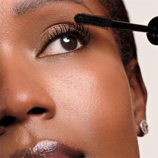 Giorgio Armani Mascara Μαύρη 10ml