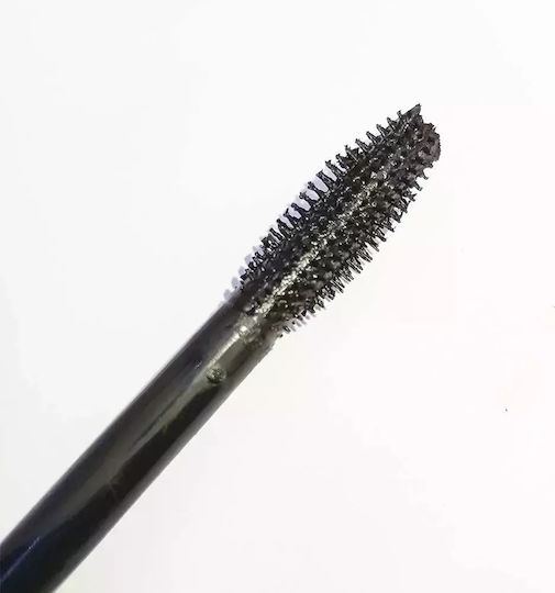 Elixir Wavy Wimperntuschen Wasserdichte Schwarze 12gr