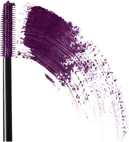 Erre Due Mascara für Band, Länge & Eisstockschießen Lila 10ml