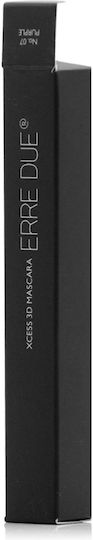 Erre Due Mascara für Band, Länge & Eisstockschießen Lila 10ml