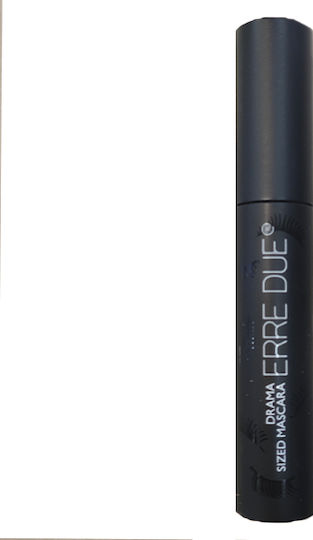 Erre Due Drama Sized Mascara für Band Lila 11.5ml