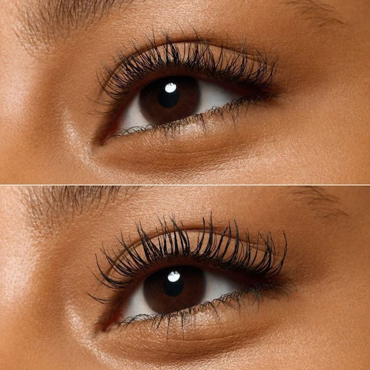 Essence Get Big Lashes Mascara Neagră 12ml