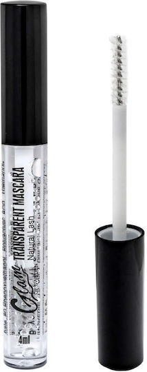 Glam of Sweden Спирала Прозрачна 4ml