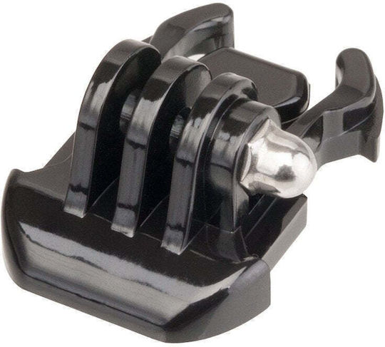 Freepower Adapter Für Selbstklebende Action-Kamera-Stützbasen Gp06 Für GoPro