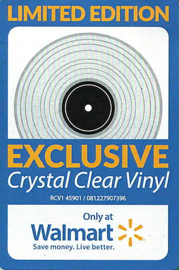Alanis Morissette Jagged Little Pill Vinyl