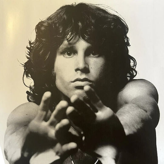 Doors Greatest Hits Vinyl