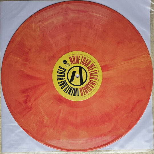 Twenty One Pilots More Than We Ever Imagined Live In Mexico City Vinyl