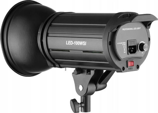 Freepower 100W mit Lichtstrom 8000lmlm